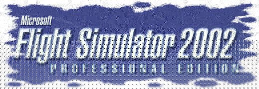 Flight Simulator 2002